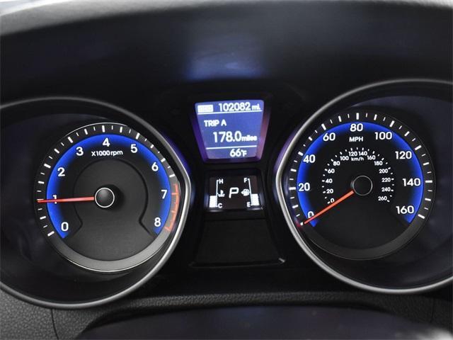 used 2015 Hyundai Elantra GT car, priced at $10,981