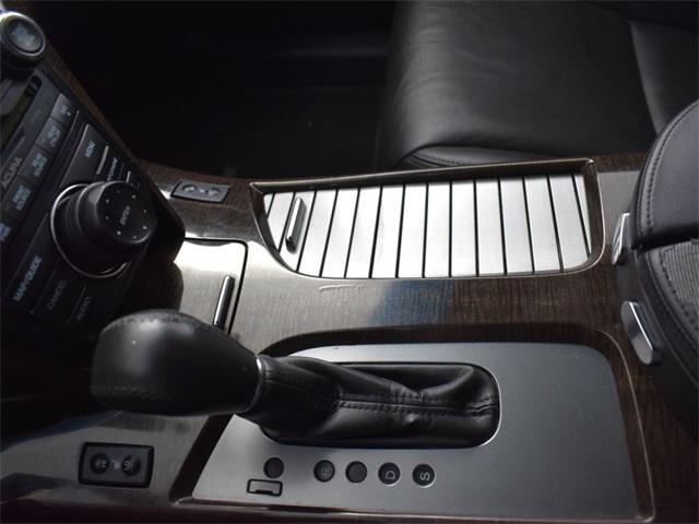 used 2010 Acura MDX car, priced at $8,499