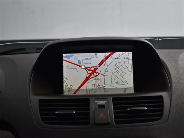 used 2010 Acura MDX car, priced at $8,499