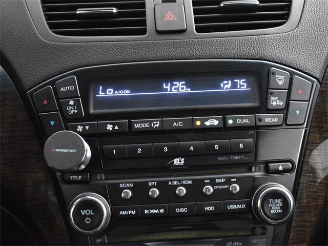 used 2010 Acura MDX car, priced at $8,499
