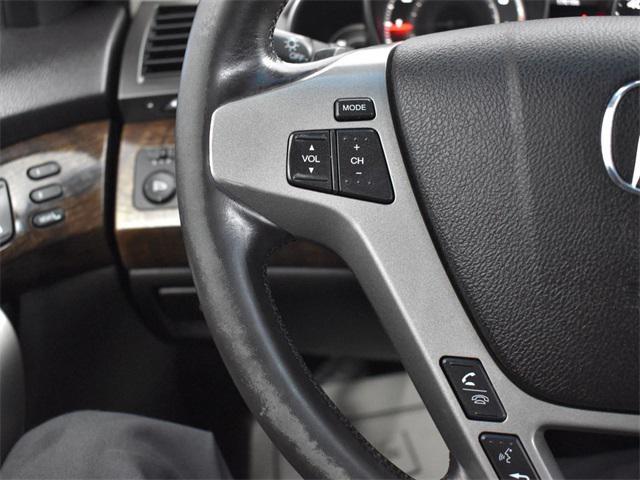 used 2010 Acura MDX car, priced at $8,499