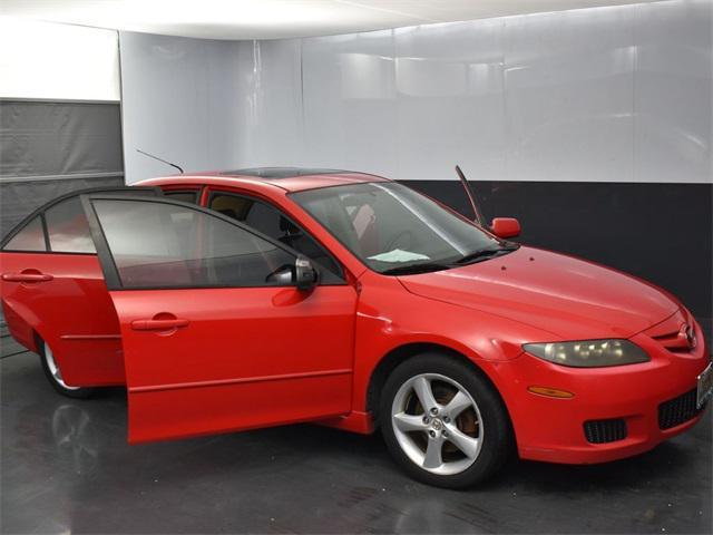 used 2008 Mazda Mazda6 car, priced at $6,500
