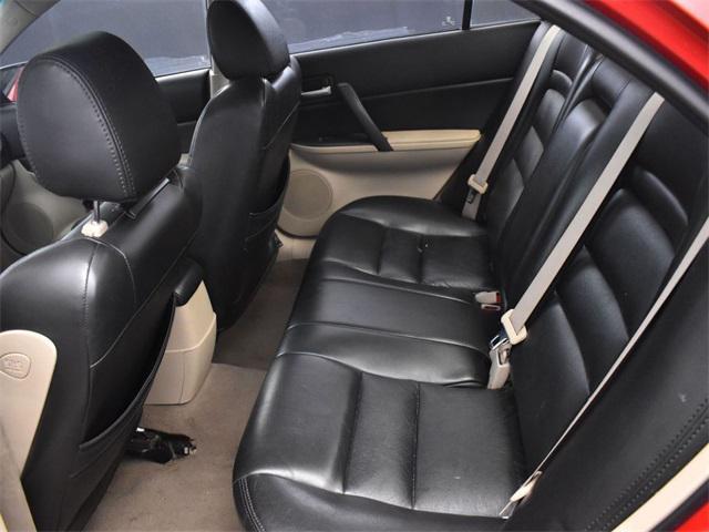 used 2008 Mazda Mazda6 car, priced at $6,500