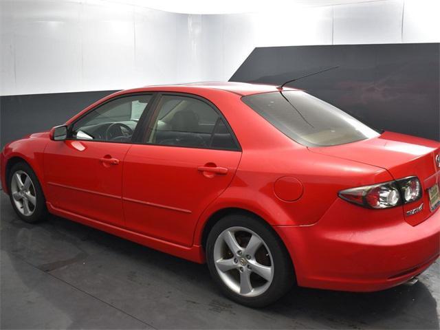 used 2008 Mazda Mazda6 car, priced at $6,500