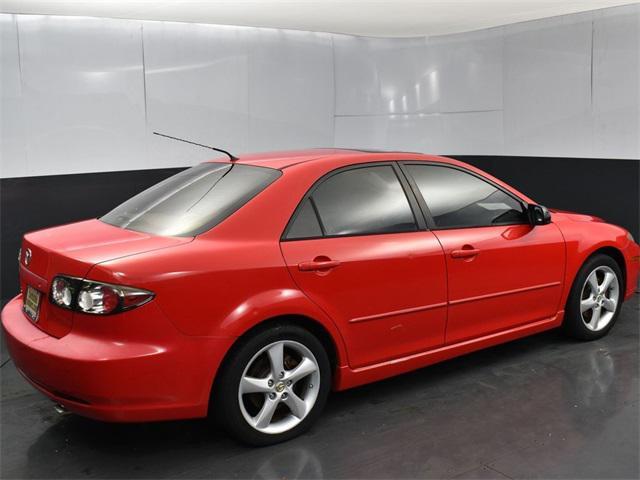used 2008 Mazda Mazda6 car, priced at $6,500