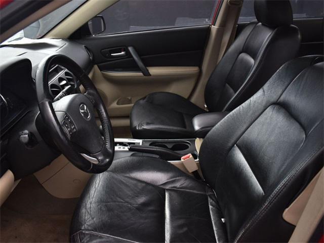 used 2008 Mazda Mazda6 car, priced at $6,500