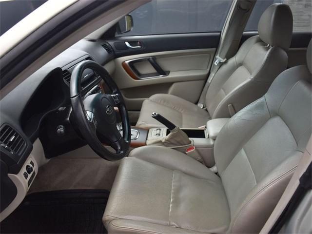 used 2005 Subaru Outback car, priced at $7,777