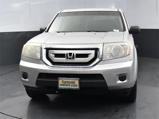 used 2011 Honda Pilot car, priced at $7,999