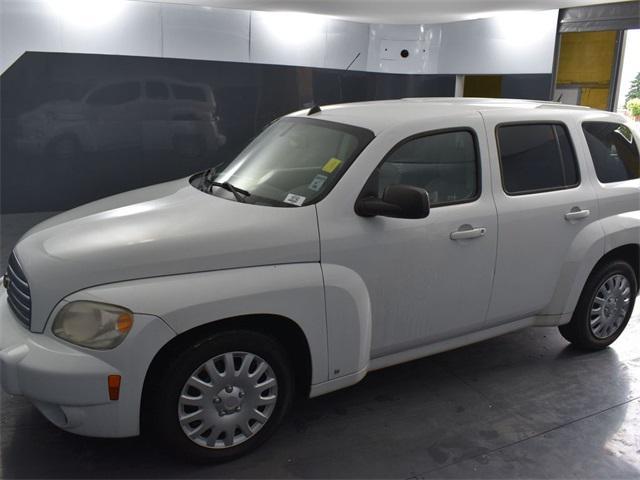 used 2008 Chevrolet HHR car, priced at $6,900