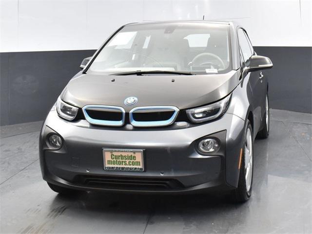 used 2016 BMW i3 car, priced at $15,475