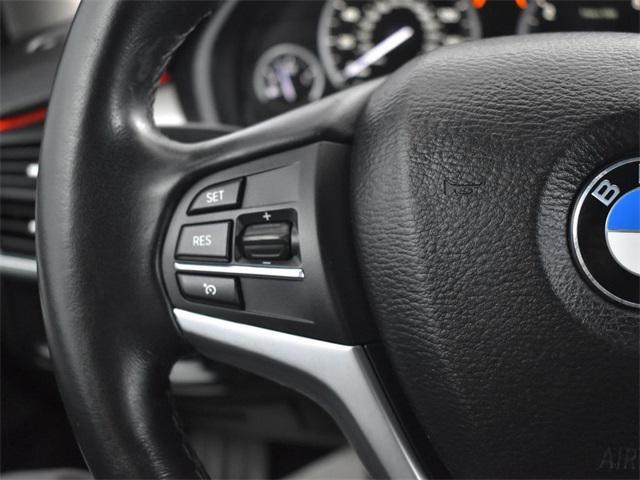 used 2015 BMW X5 car, priced at $13,750