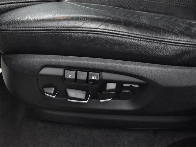 used 2015 BMW X5 car, priced at $13,750