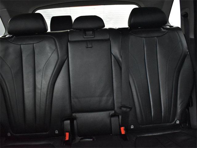 used 2015 BMW X5 car, priced at $13,750