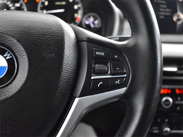 used 2015 BMW X5 car, priced at $13,750