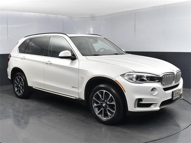 used 2015 BMW X5 car, priced at $13,750