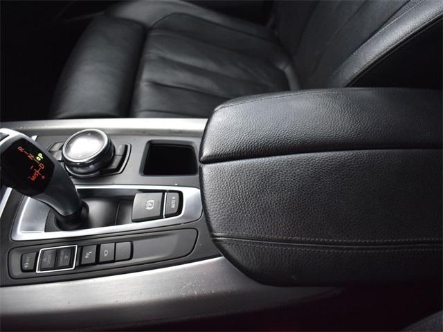 used 2015 BMW X5 car, priced at $13,750