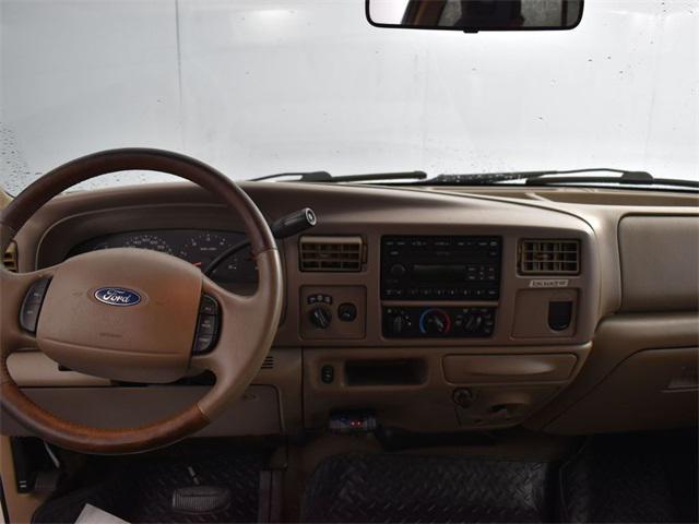 used 2004 Ford F-250 car, priced at $14,999