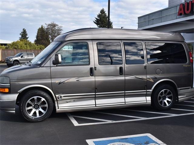 used 2004 Chevrolet Express 1500 car, priced at $17,999