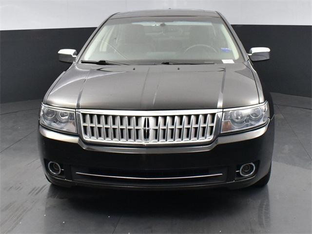 used 2009 Lincoln MKZ car, priced at $5,999