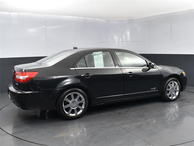 used 2009 Lincoln MKZ car, priced at $5,999