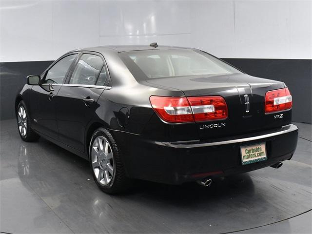 used 2009 Lincoln MKZ car, priced at $5,999