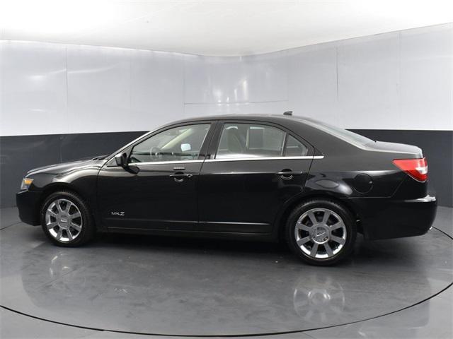 used 2009 Lincoln MKZ car, priced at $5,999