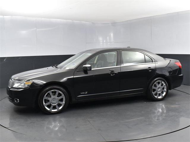 used 2009 Lincoln MKZ car, priced at $5,999