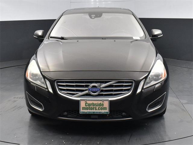 used 2013 Volvo S60 car, priced at $7,499