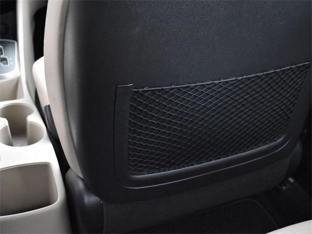 used 2017 Hyundai Accent car, priced at $6,999