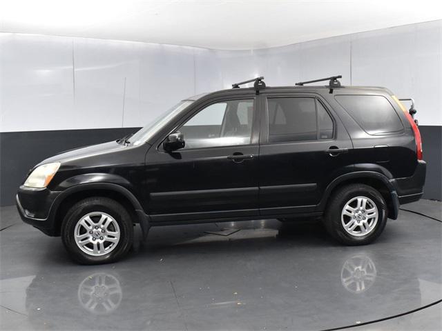 used 2004 Honda CR-V car, priced at $5,999