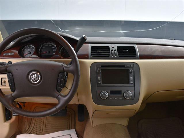 used 2010 Buick Lucerne car, priced at $6,999