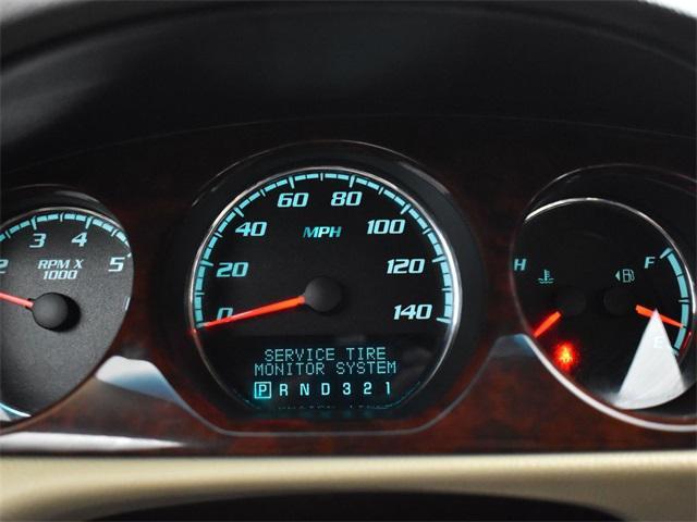 used 2010 Buick Lucerne car, priced at $6,999