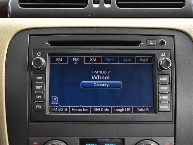 used 2010 Buick Lucerne car, priced at $6,999