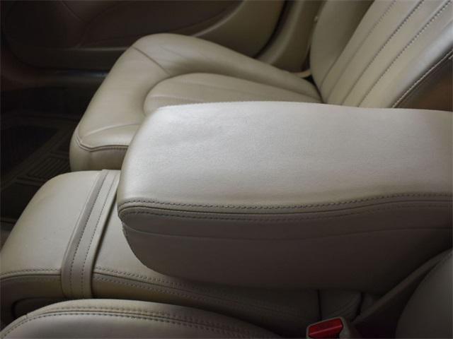 used 2010 Buick Lucerne car, priced at $6,999