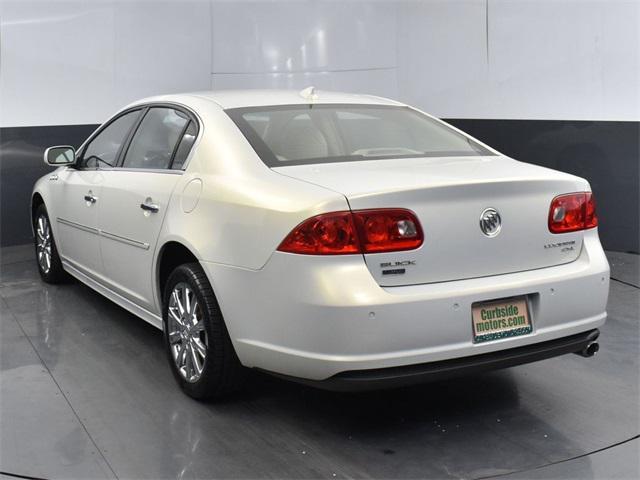 used 2010 Buick Lucerne car, priced at $6,999