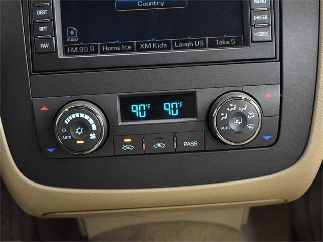 used 2010 Buick Lucerne car, priced at $6,999