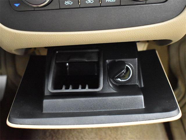 used 2010 Buick Lucerne car, priced at $6,999
