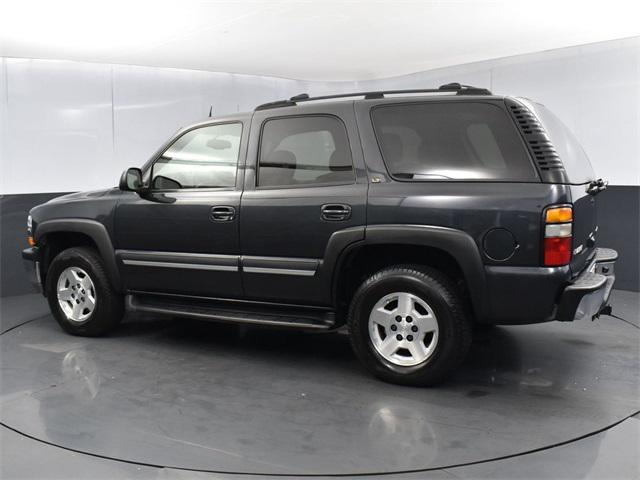 used 2005 Chevrolet Tahoe car, priced at $5,999