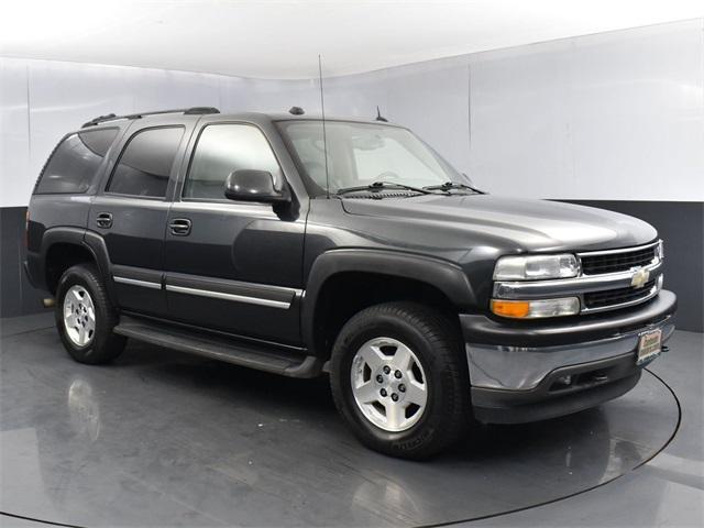 used 2005 Chevrolet Tahoe car, priced at $5,999