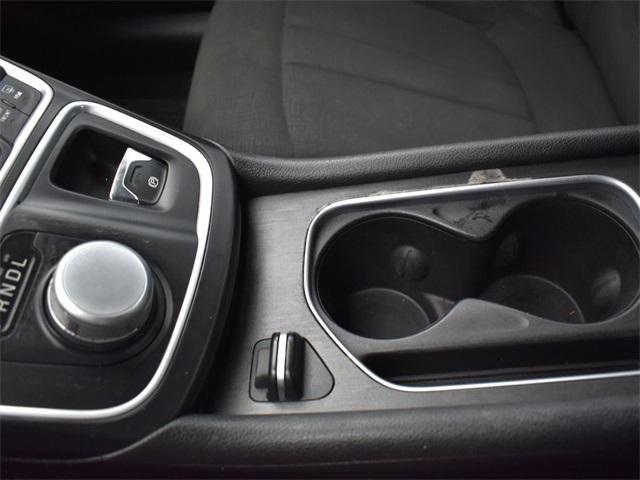 used 2016 Chrysler 200 car, priced at $6,499