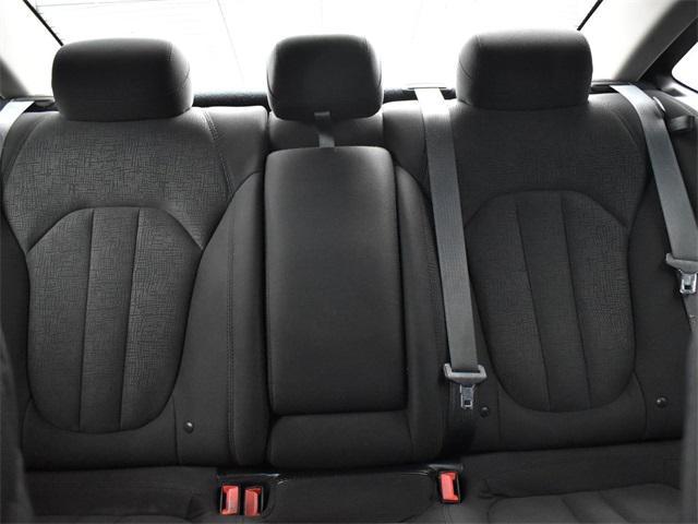 used 2016 Chrysler 200 car, priced at $6,499