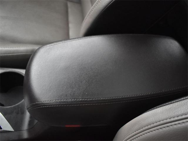 used 2012 Hyundai Tucson car, priced at $8,999
