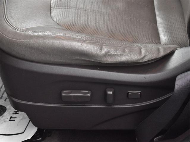 used 2012 Hyundai Tucson car, priced at $8,999