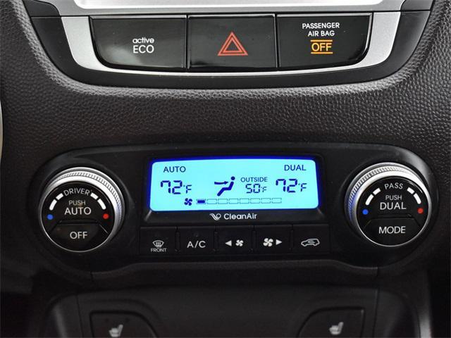used 2012 Hyundai Tucson car, priced at $8,999