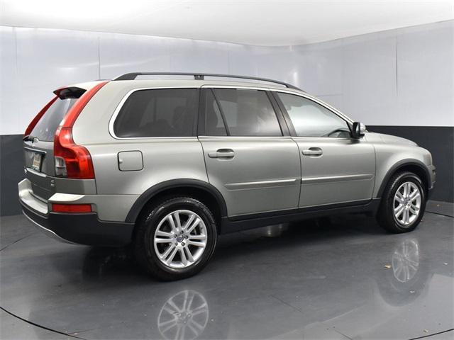 used 2007 Volvo XC90 car