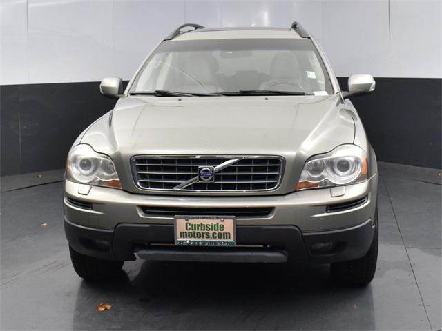 used 2007 Volvo XC90 car