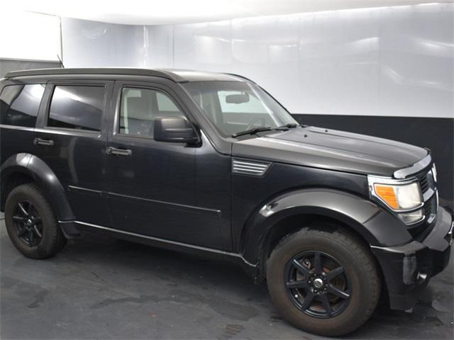 used 2008 Dodge Nitro car, priced at $4,999