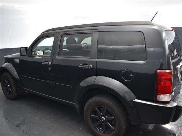 used 2008 Dodge Nitro car, priced at $4,999