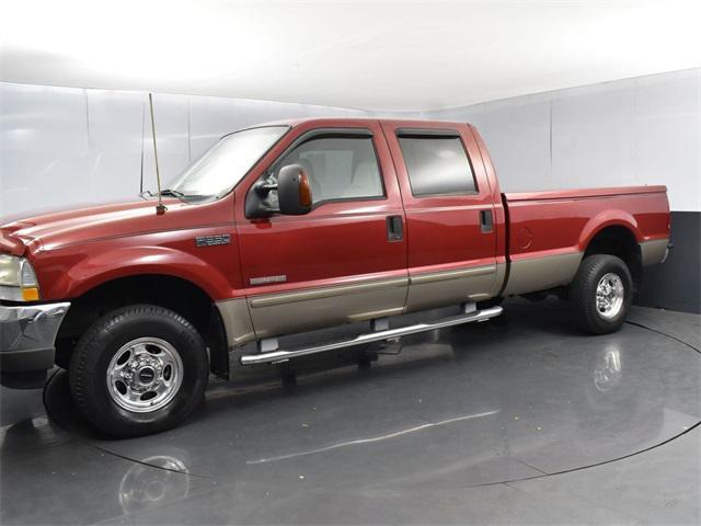 used 2003 Ford F-350 car, priced at $16,999