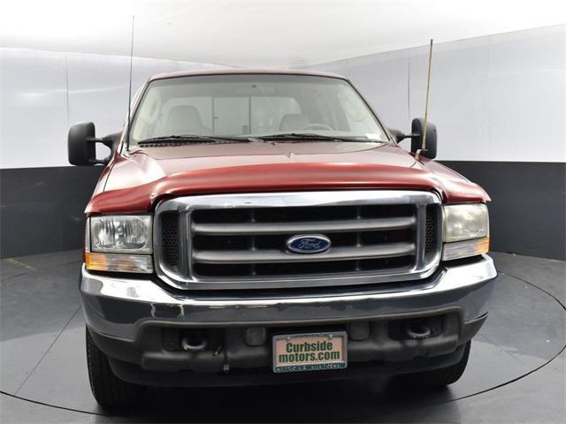 used 2003 Ford F-350 car, priced at $16,999